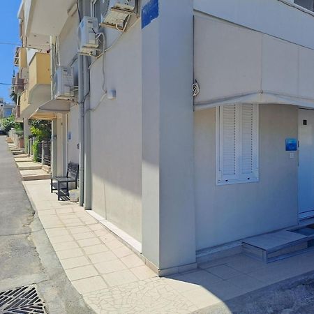 Eva'S Studio Heraklion  Luaran gambar